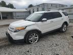 Prairie Grove, AR에서 판매 중인 2012 Ford Explorer Limited - Front End