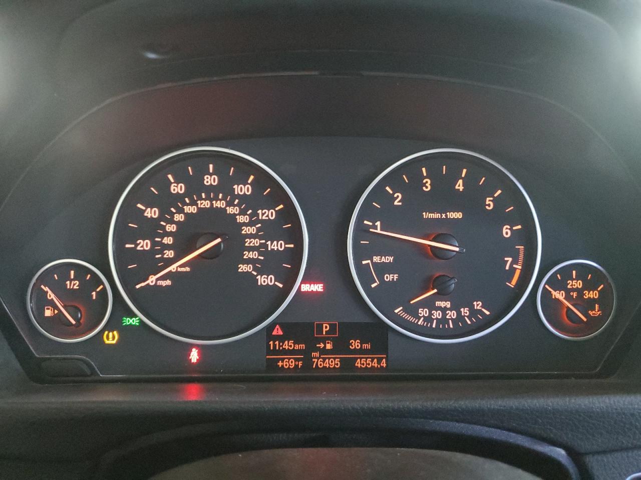 2018 BMW 3er - Image 9