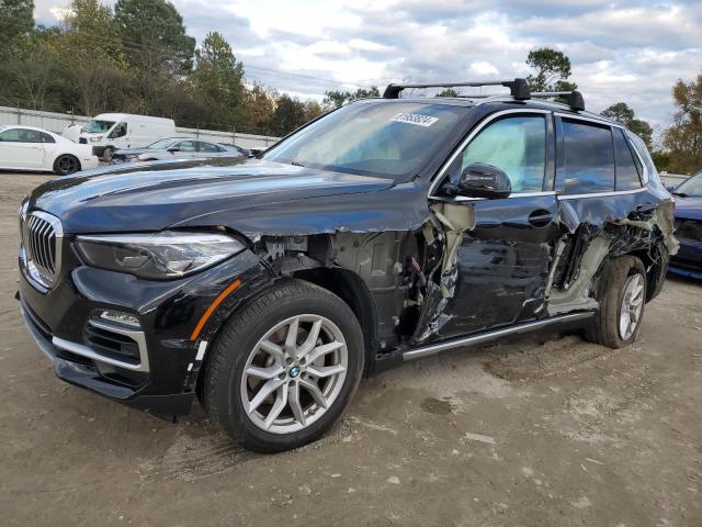 2021 Bmw X5 Xdrive40I na sprzedaż w Hampton, VA - All Over