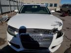 2012 Audi A4 Premium на продаже в Littleton, CO - Front End