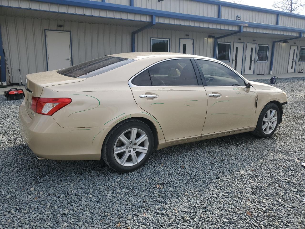 2007 Lexus ES - Image 3