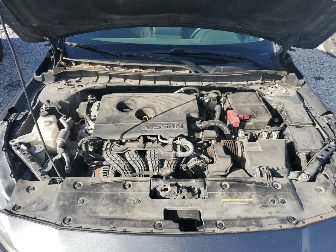 2020 Nissan Altima - Image 11