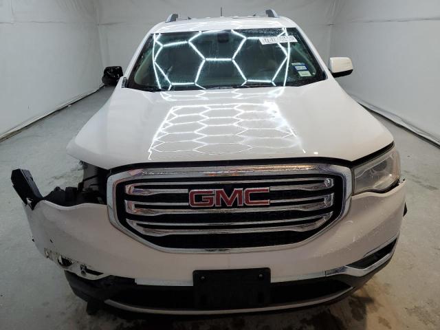  GMC ACADIA 2018 Biały