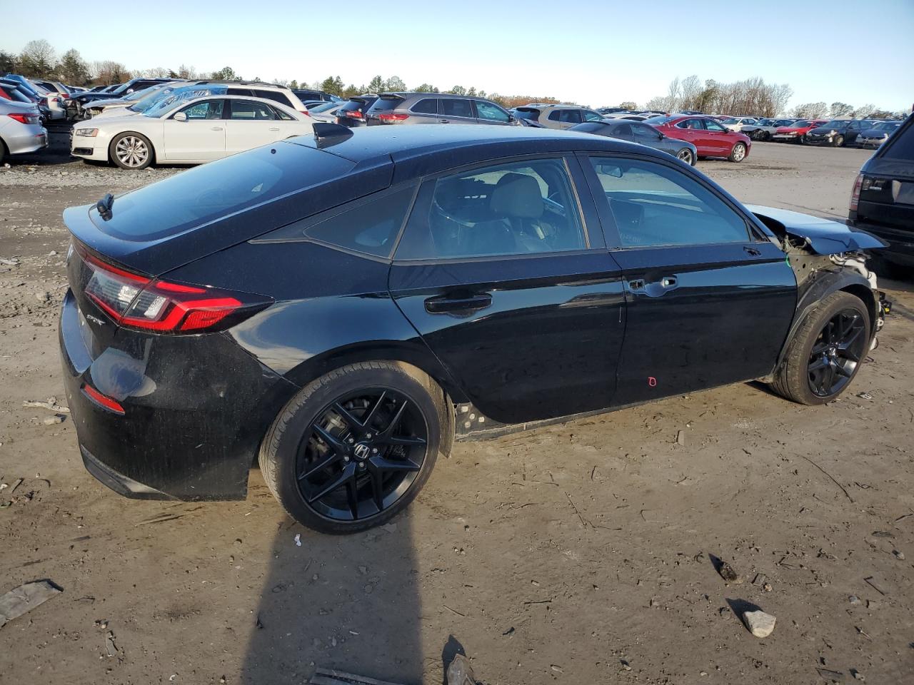 2023 Honda Civic - Image 3