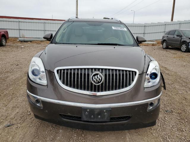  BUICK ENCLAVE 2012 Коричневый