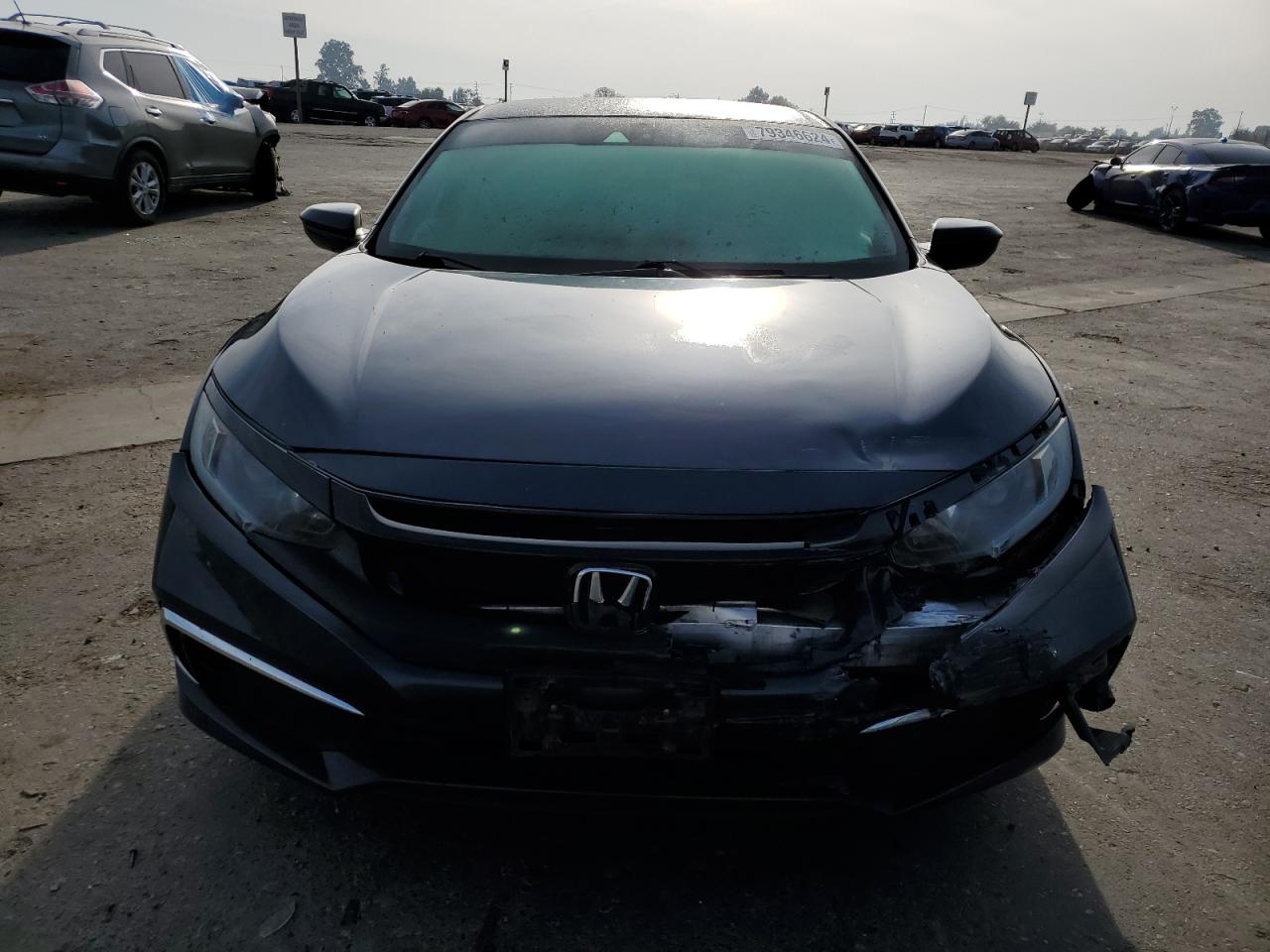 2019 Honda Civic - Image 5