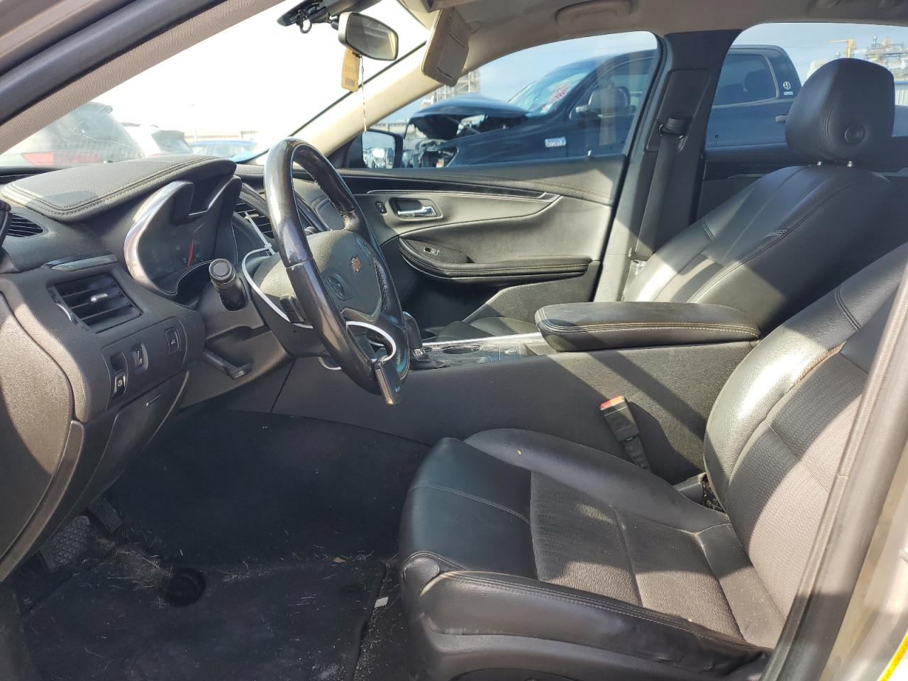 2019 Chevrolet Impala - Image 7