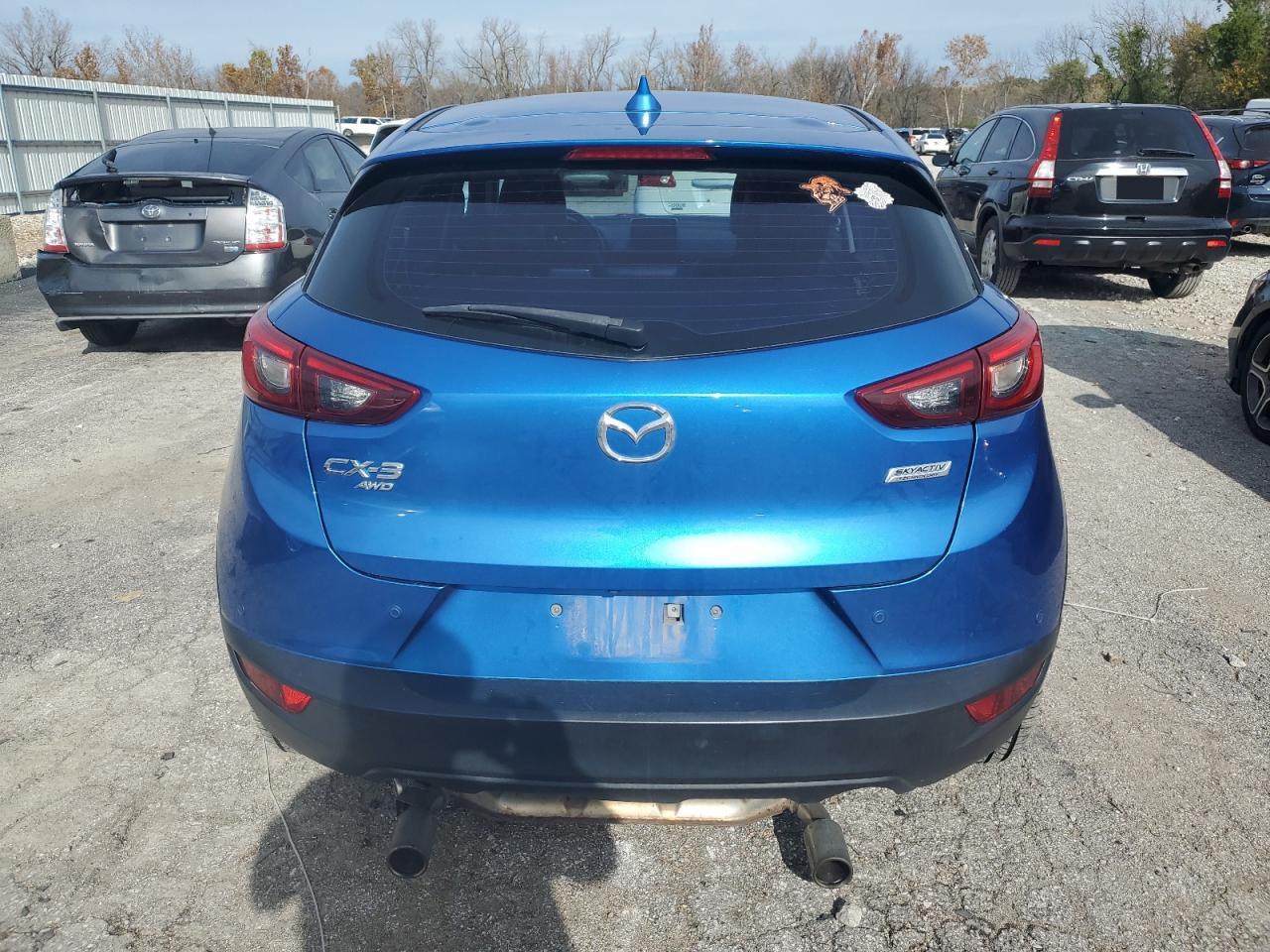 2016 Mazda CX-3 - Image 6