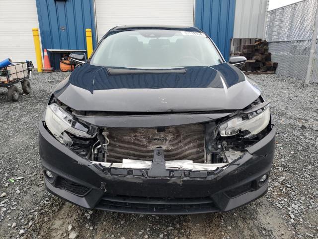 2016 HONDA CIVIC TOURING