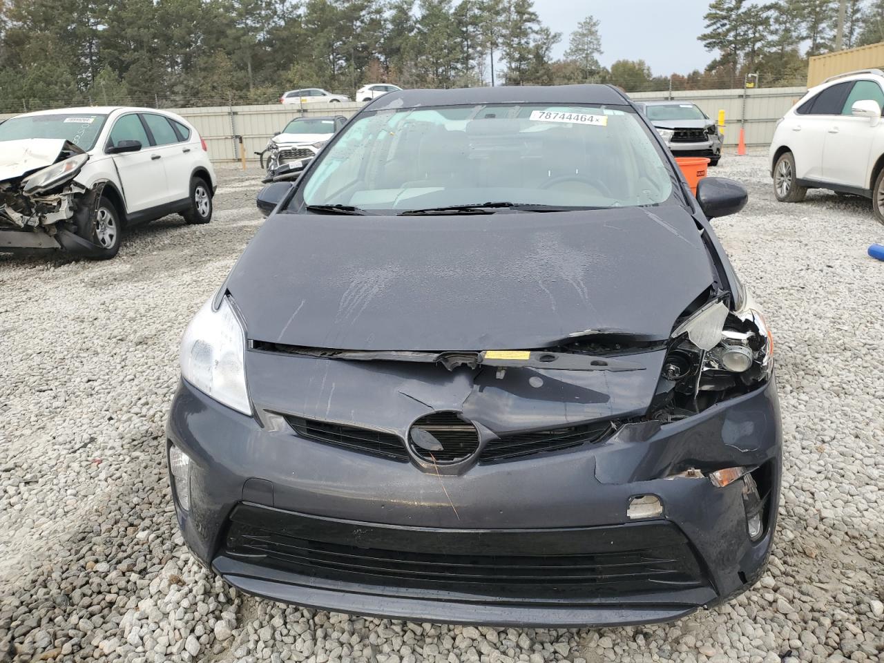 2014 Toyota Prius - Image 5