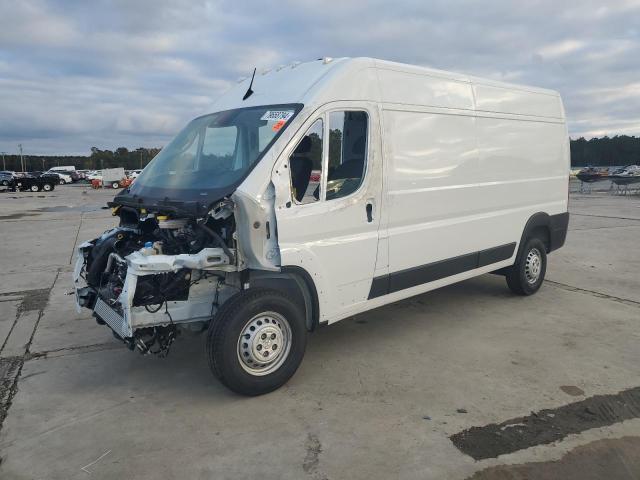 2024 Ram Promaster 2500 2500 High