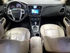 2012 Chrysler 200 Limited for Sale in Franklin, WI - Front End