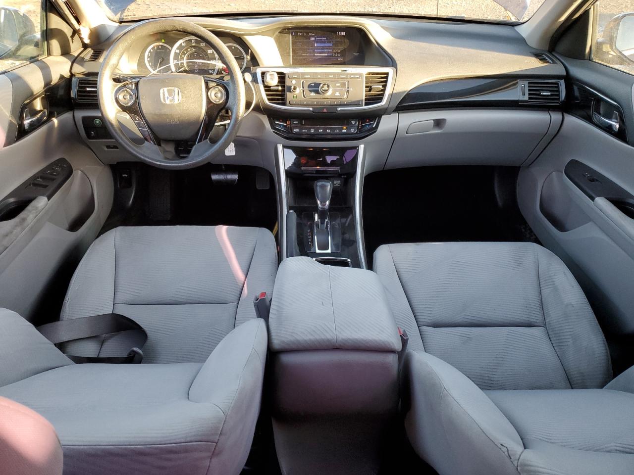 2017 Honda Accord - Image 8