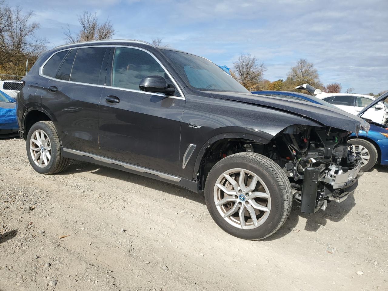 2023 BMW X5 - Image 4