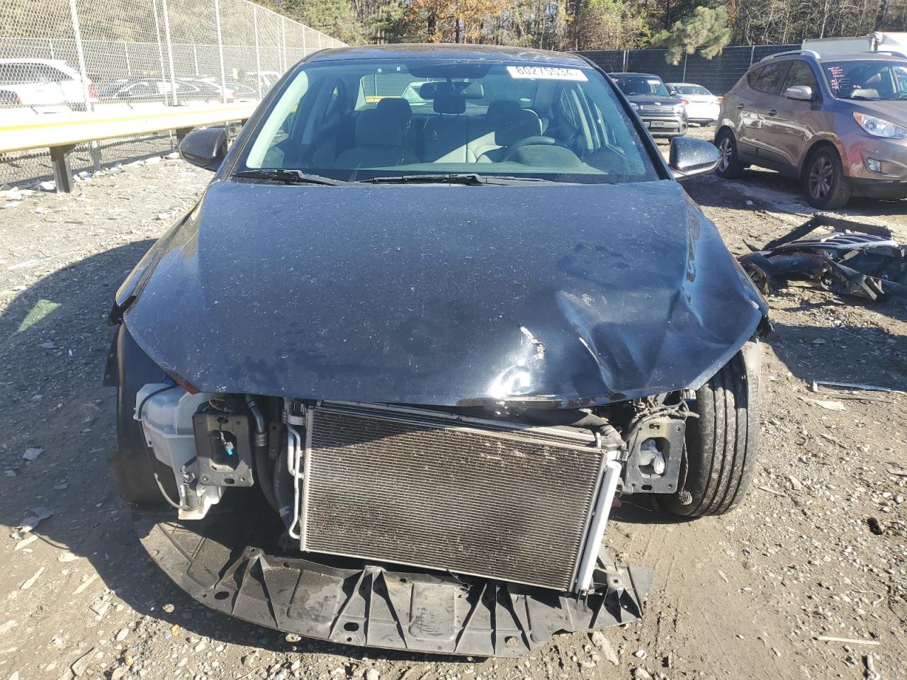 2018 Hyundai Elantra - Image 5