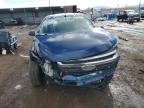 2012 Ford Edge Se en Venta en Colorado Springs, CO - Front End