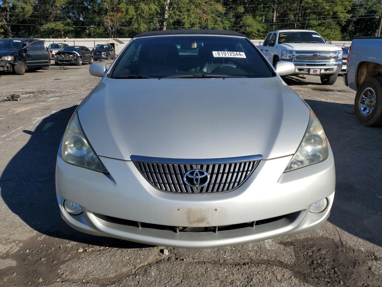2004 Toyota Camry Solara - Image 5