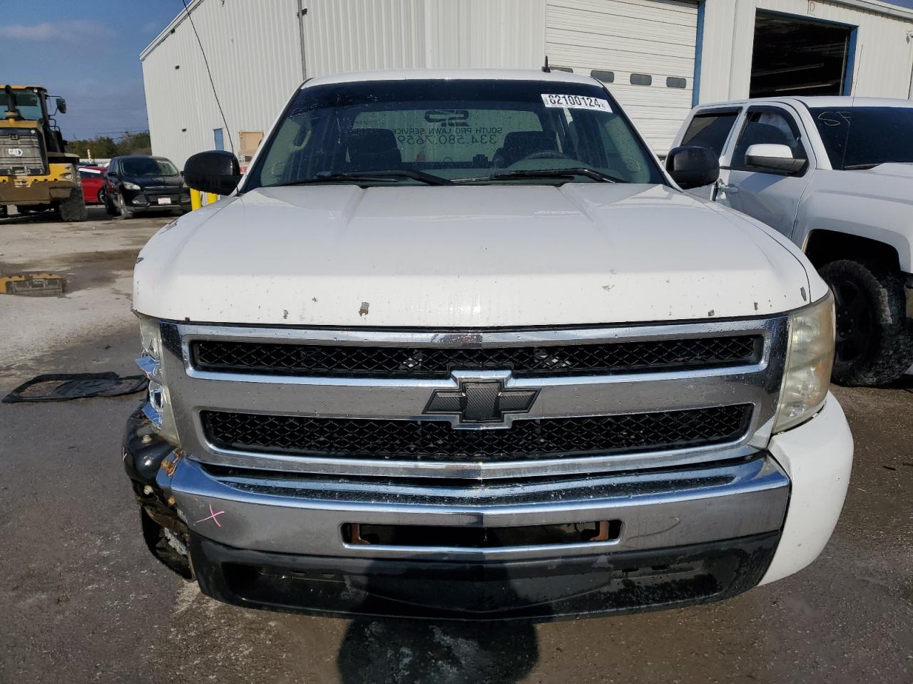 2010 Chevrolet Silverado - Image 5