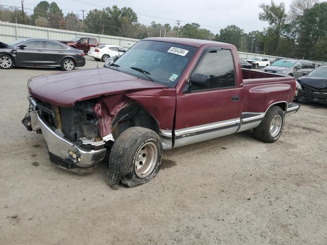 1994 Chevrolet Gmt-400 C1500