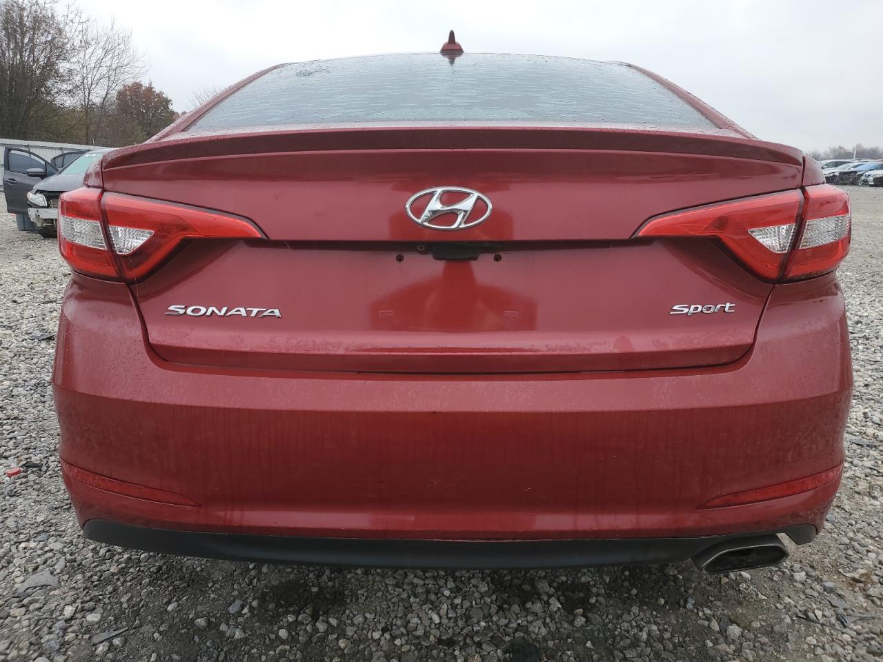 2016 Hyundai Sonata - Image 6