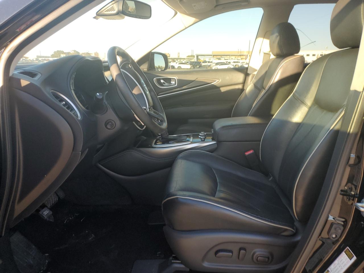 2019 Infiniti Qx60 Luxe VIN: 5N1DL0MN6KC552940 Lot: 80977154