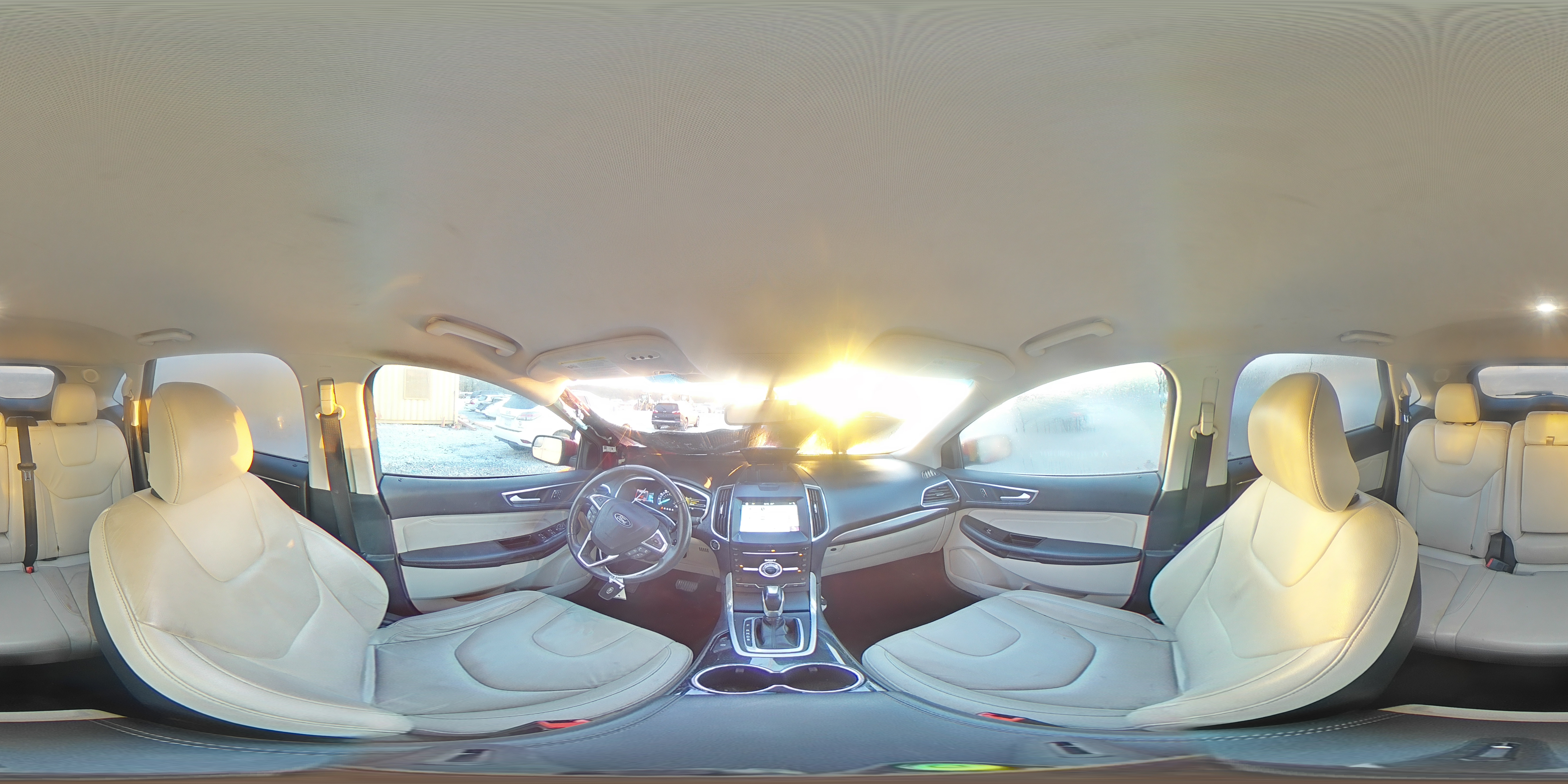 2018 Ford Edge - Image 16