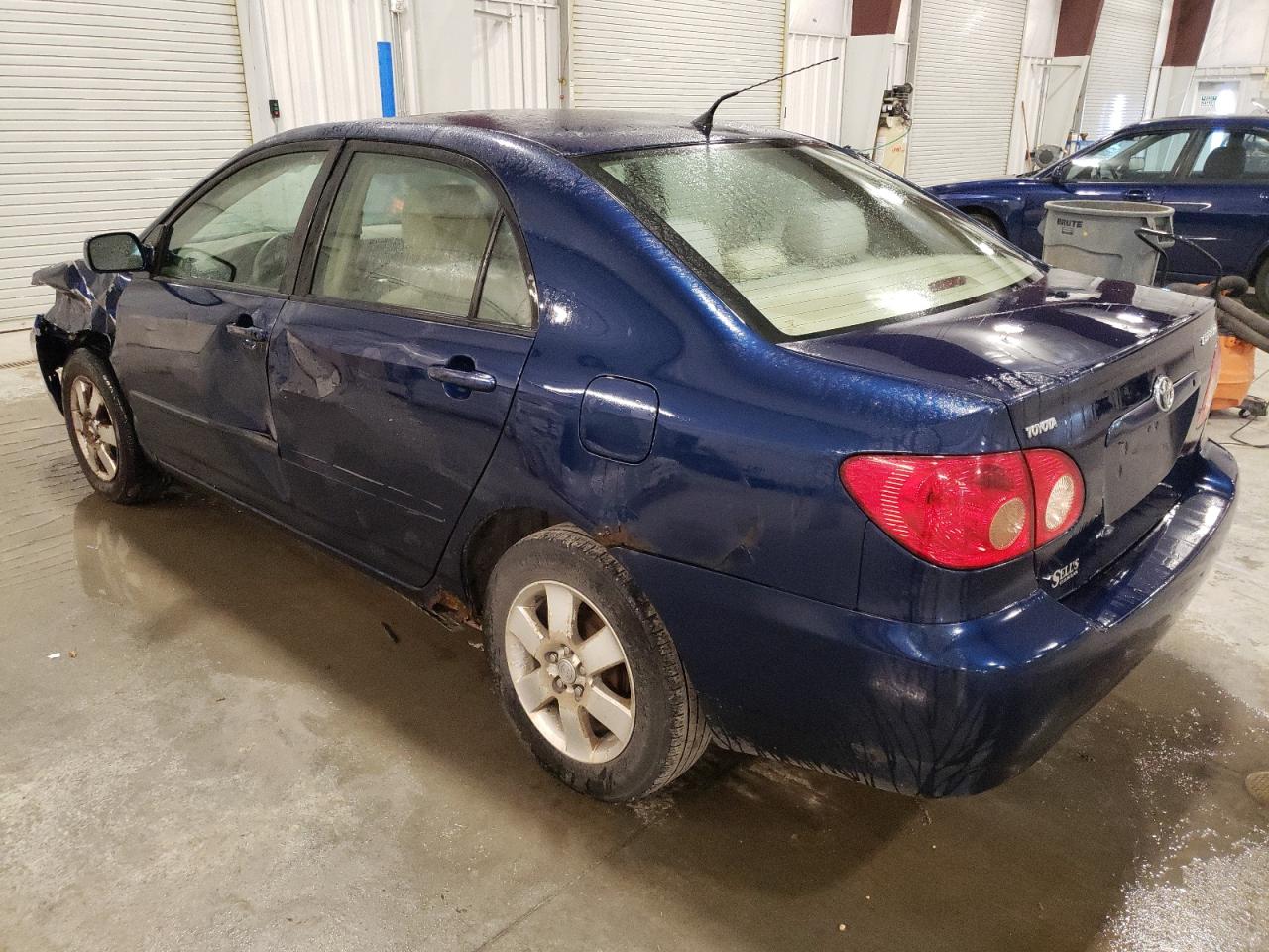 2006 Toyota Corolla - Image 2