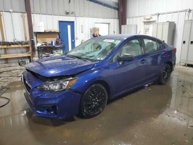 2017 Subaru Impreza 