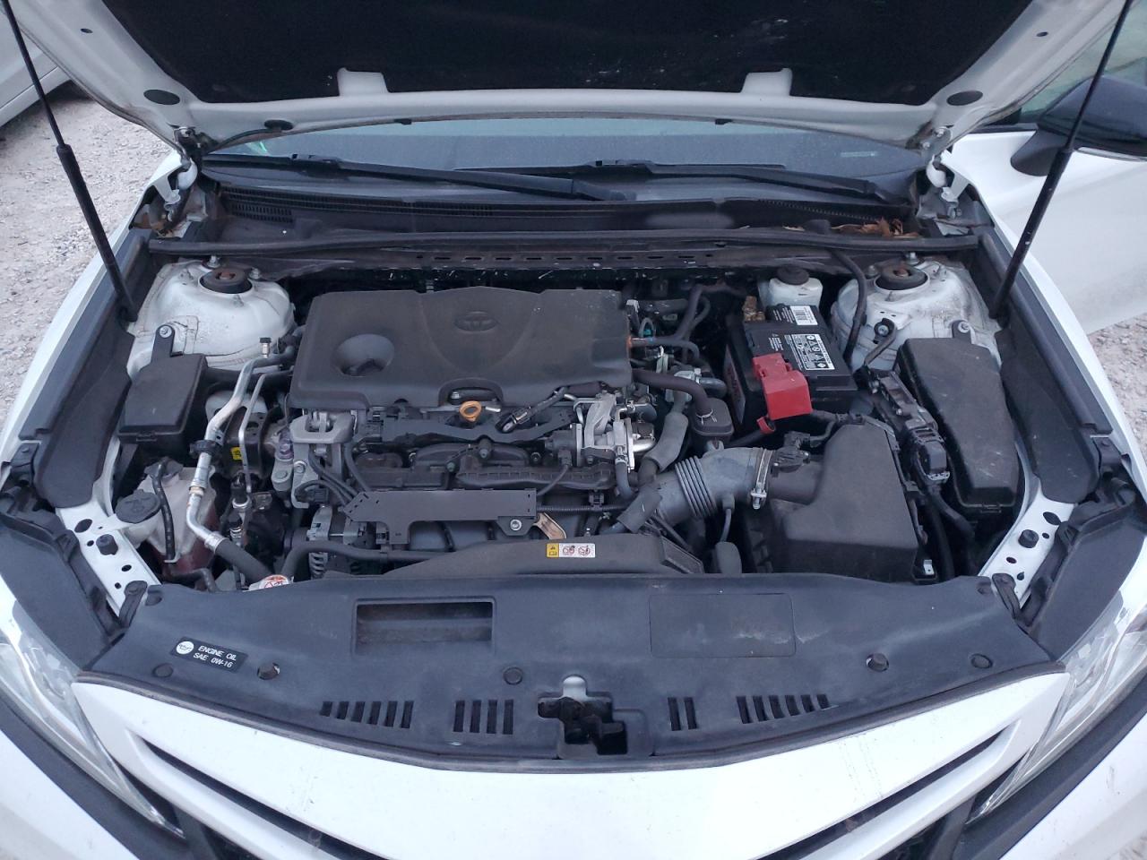 2020 Toyota Camry - Image 11