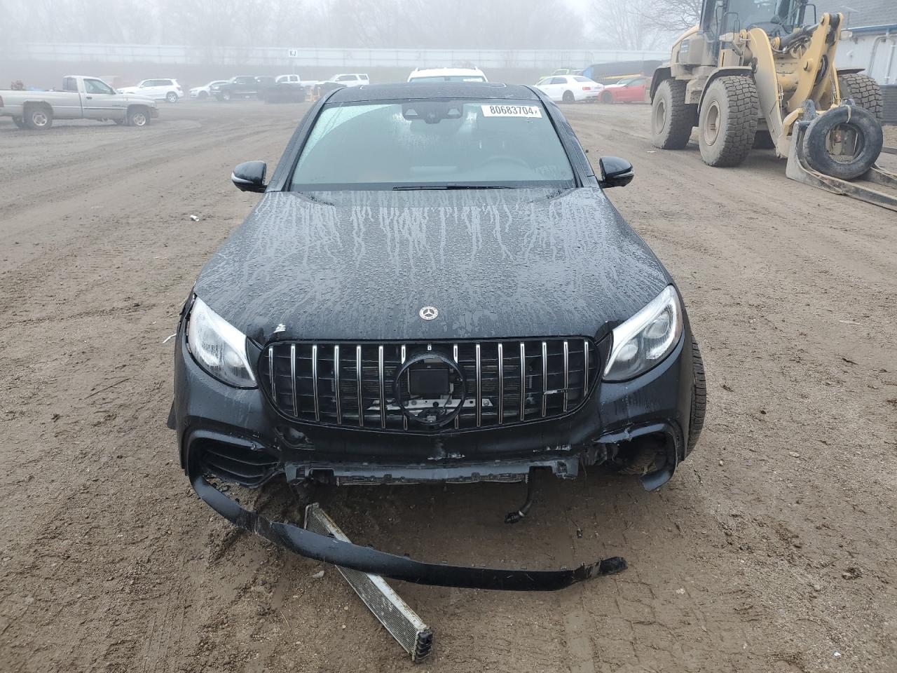2018 Mercedes-Benz GLC - Image 5