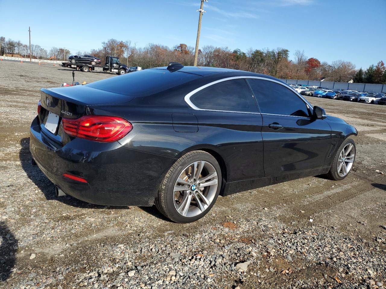 2019 BMW 4er - Image 3