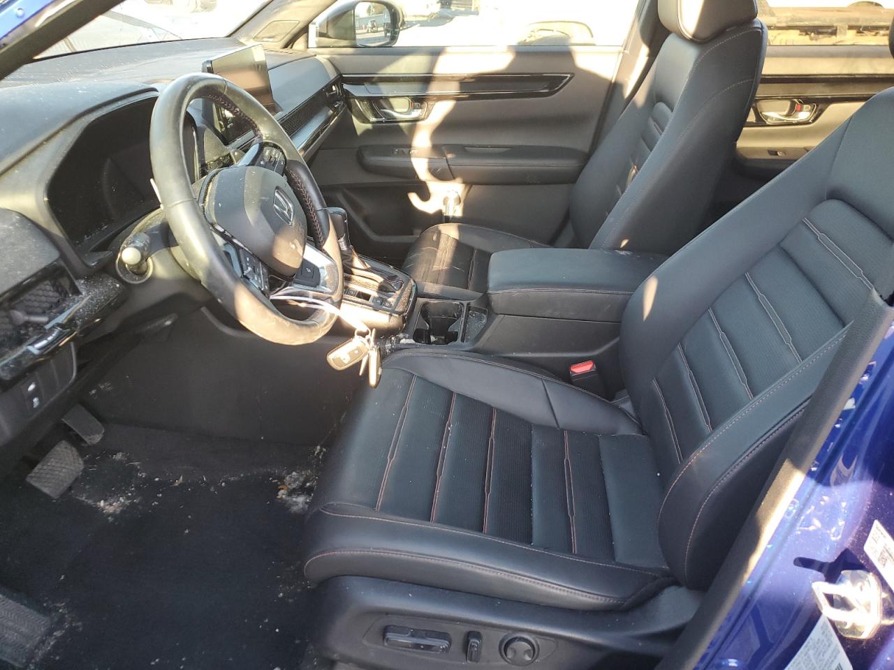 2023 Honda CR-V - Image 7