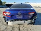 2020 Honda Accord Sport en Venta en Corpus Christi, TX - Rear End