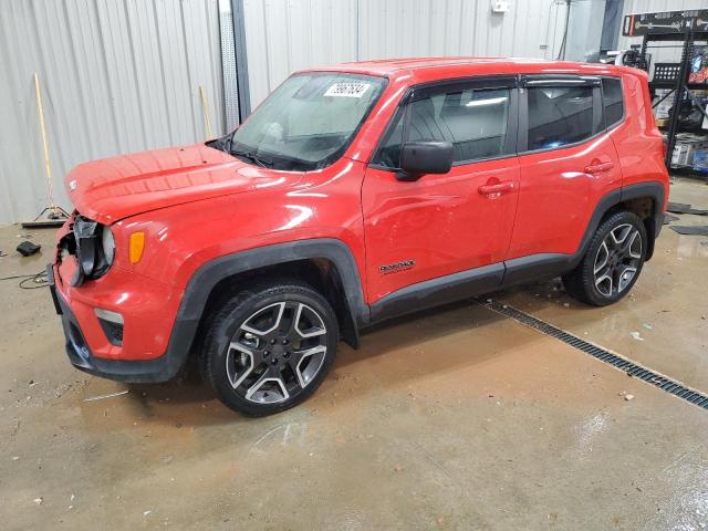 Casper, WY에서 판매 중인 2021 Jeep Renegade Sport - Front End