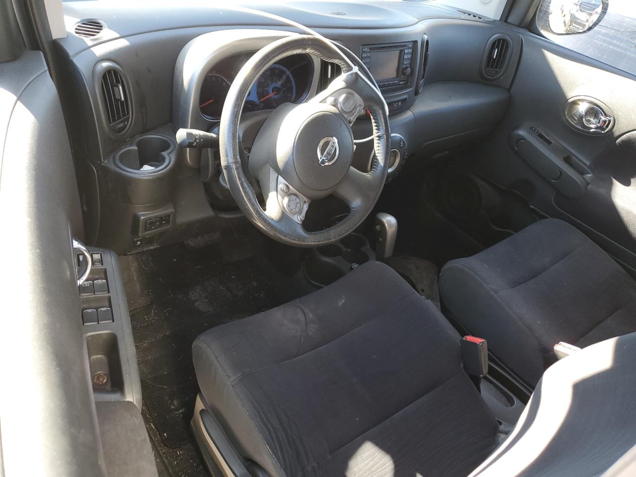 2013 Nissan Cube - Image 8