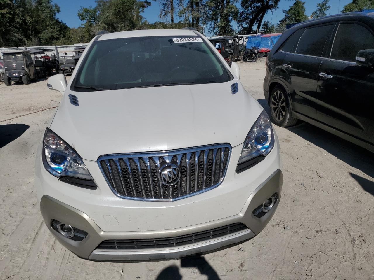 2016 Buick Encore - Image 5