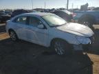 2010 Chrysler Sebring Limited للبيع في Woodhaven، MI - Front End