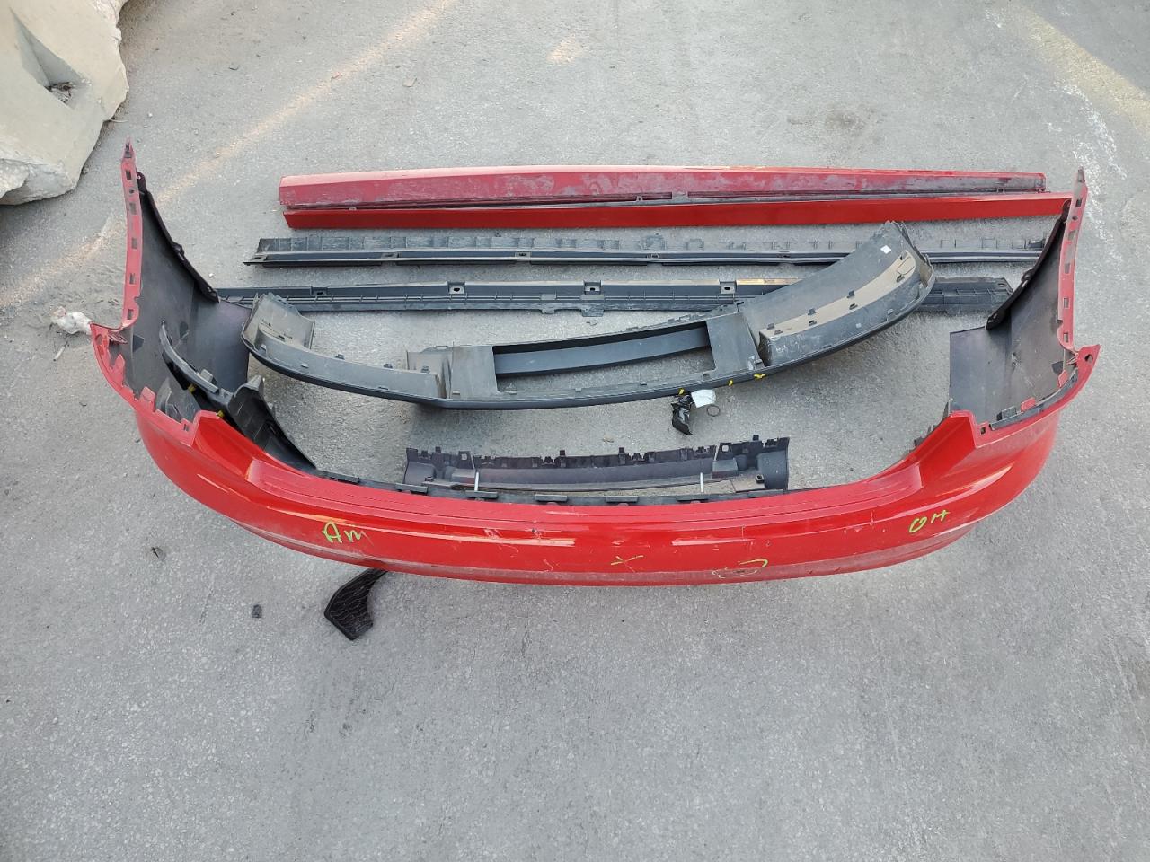 2018 Audi A3 - Image 12