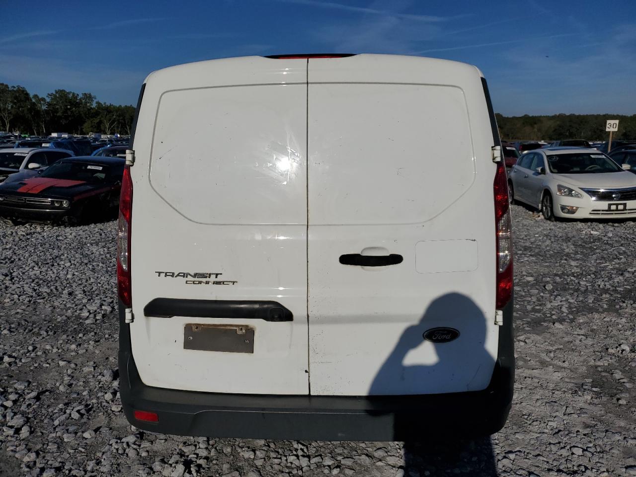 2018 Ford Transit Connect Xl VIN: NM0LS7E79J1349477 Lot: 79698694