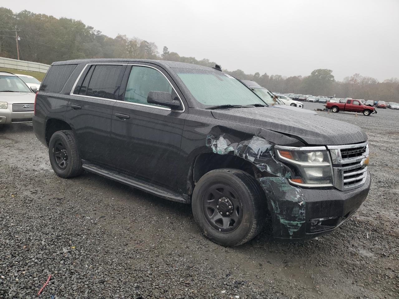 2019 Chevrolet Tahoe - Image 4