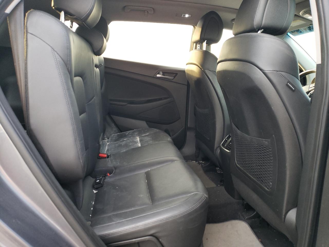 2016 Hyundai Tucson - Image 11