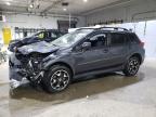 2018 Subaru Crosstrek Premium продається в Candia, NH - Front End