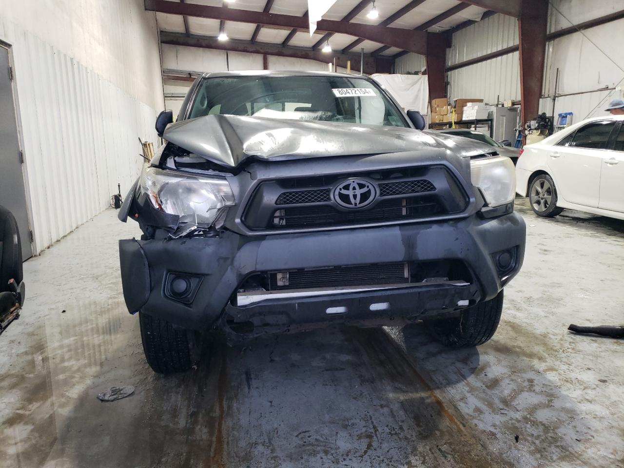 VIN 3TMJU4GN1DM140353 2013 TOYOTA TACOMA no.5