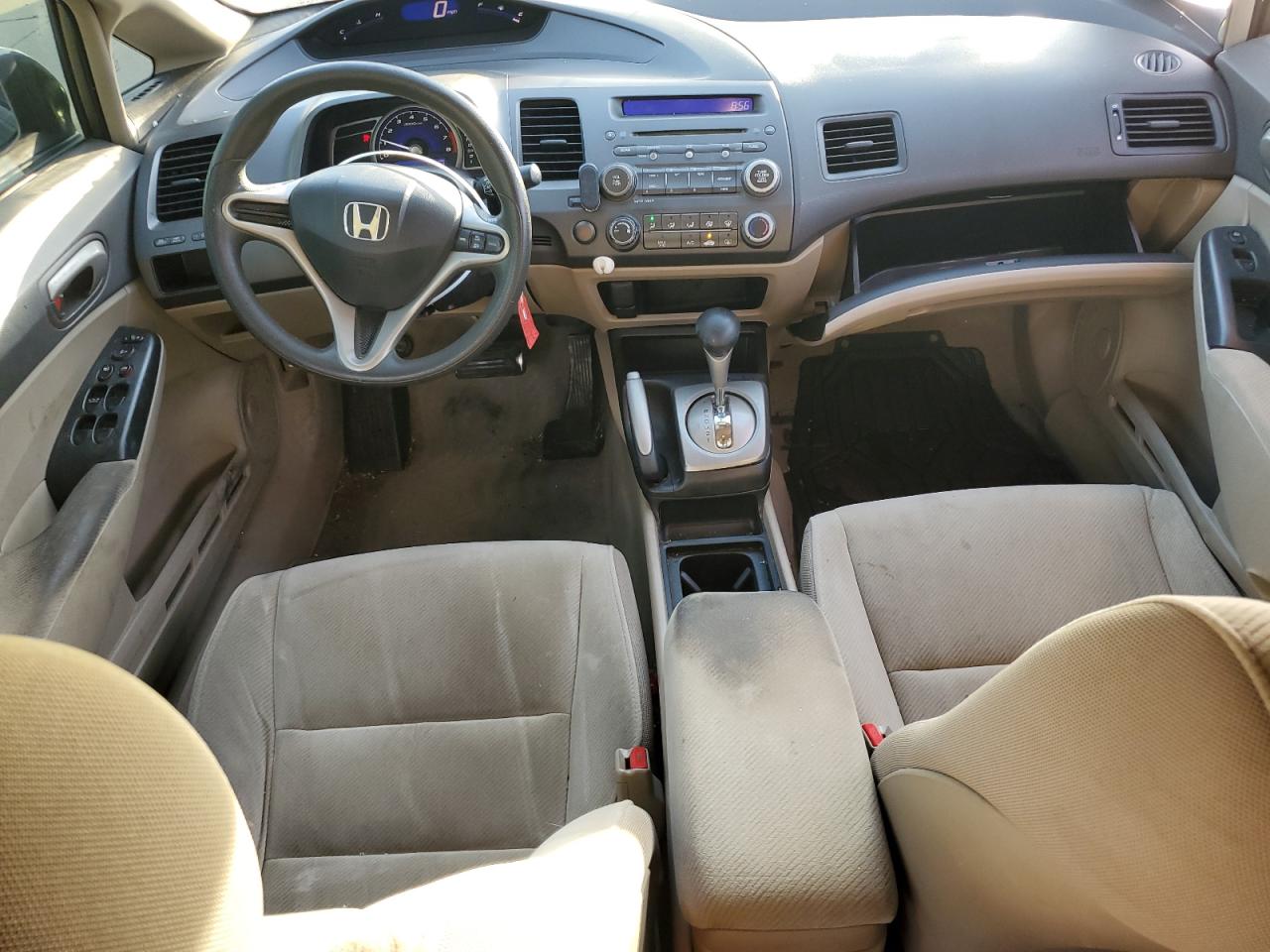 2009 Honda Civic - Image 8