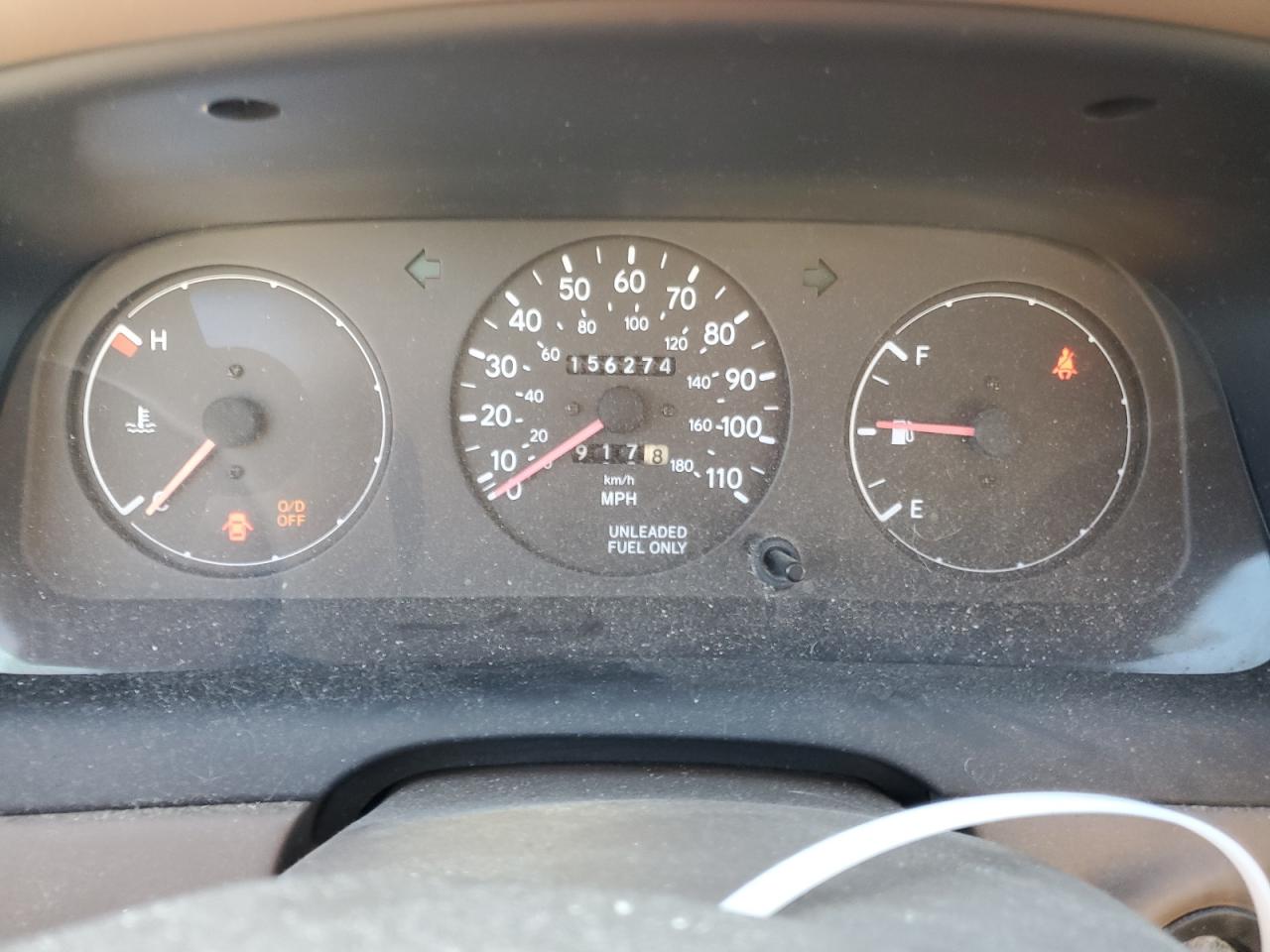 1996 Toyota Corolla - Image 9
