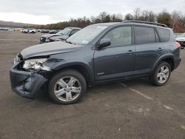 2006 Toyota Rav4 Sport