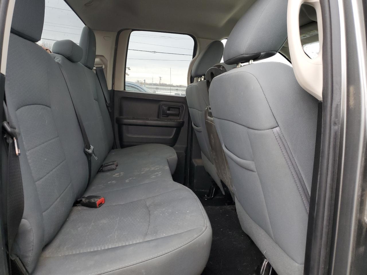 2013 Dodge RAM - Image 10