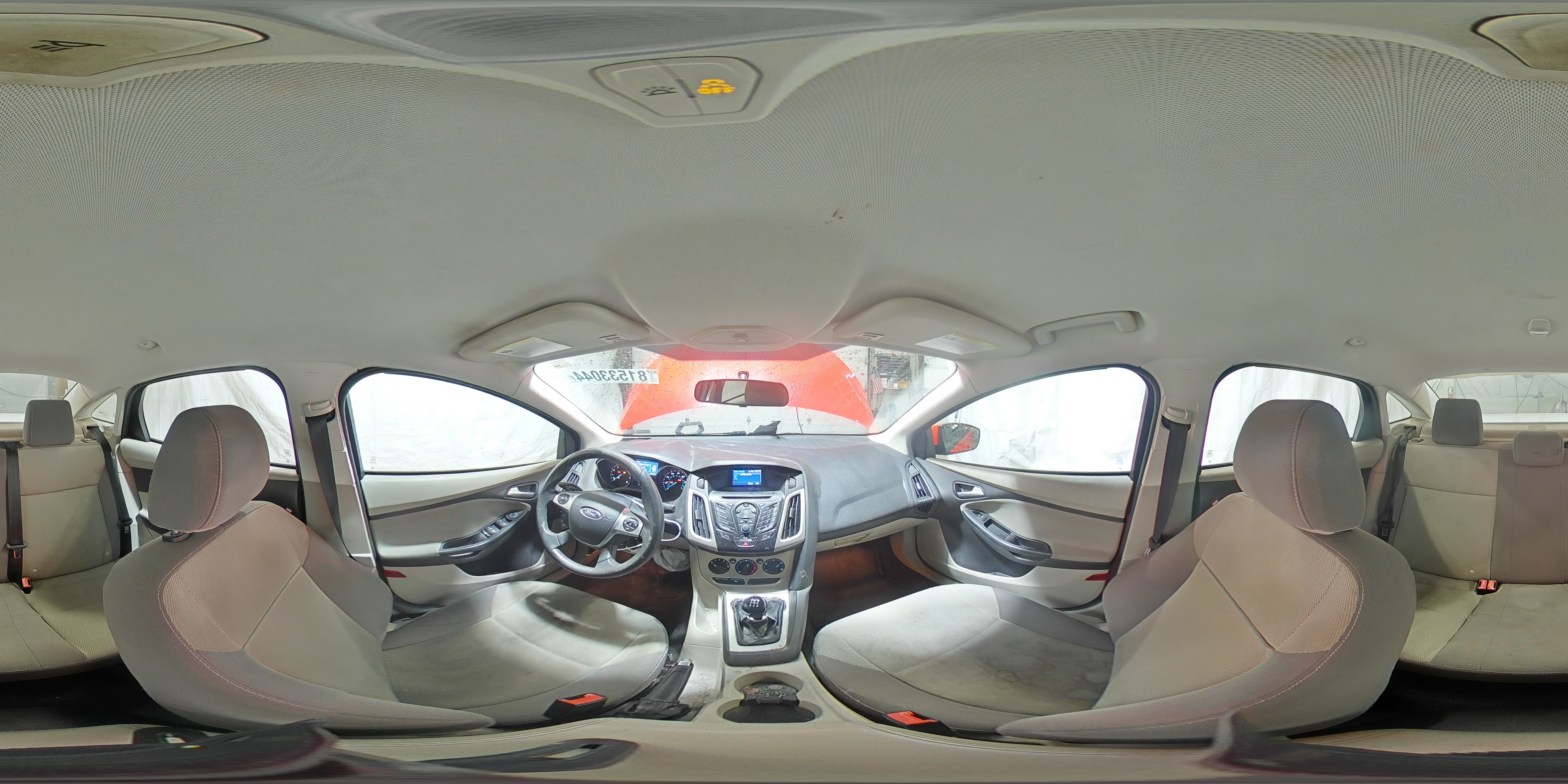 2014 Ford Focus - Image 12
