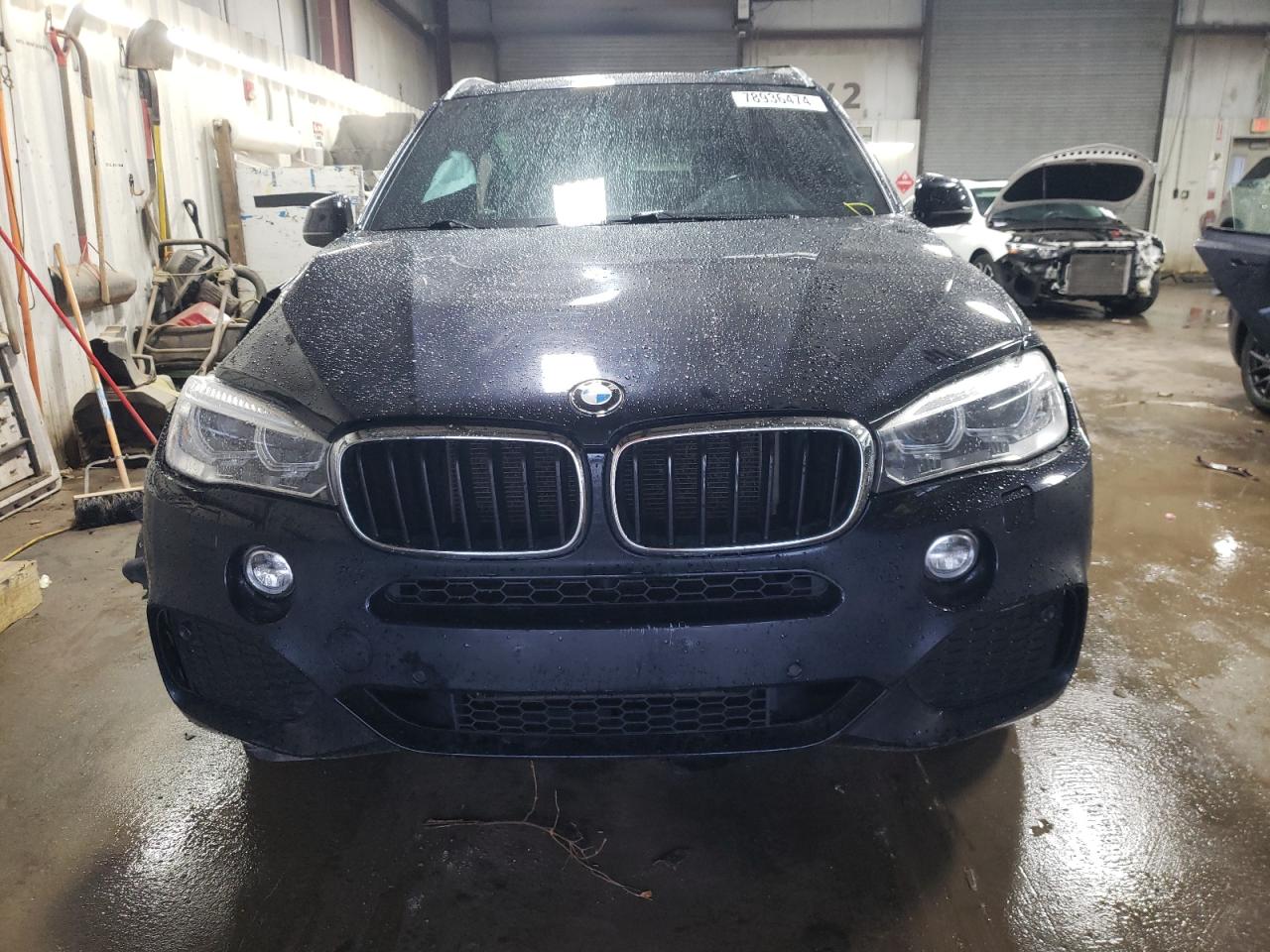 2015 BMW X5 - Image 5