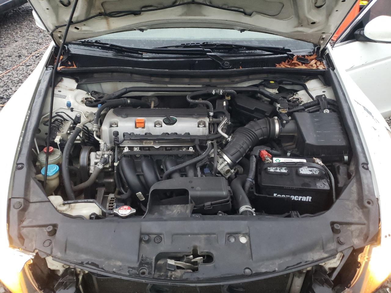 2010 Honda Accord - Image 11